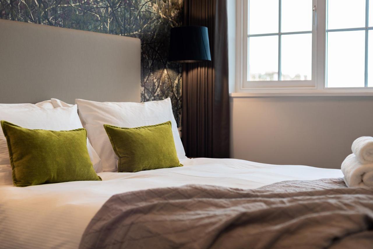 Mirabilis Apartments - Bayham Place London Eksteriør bilde